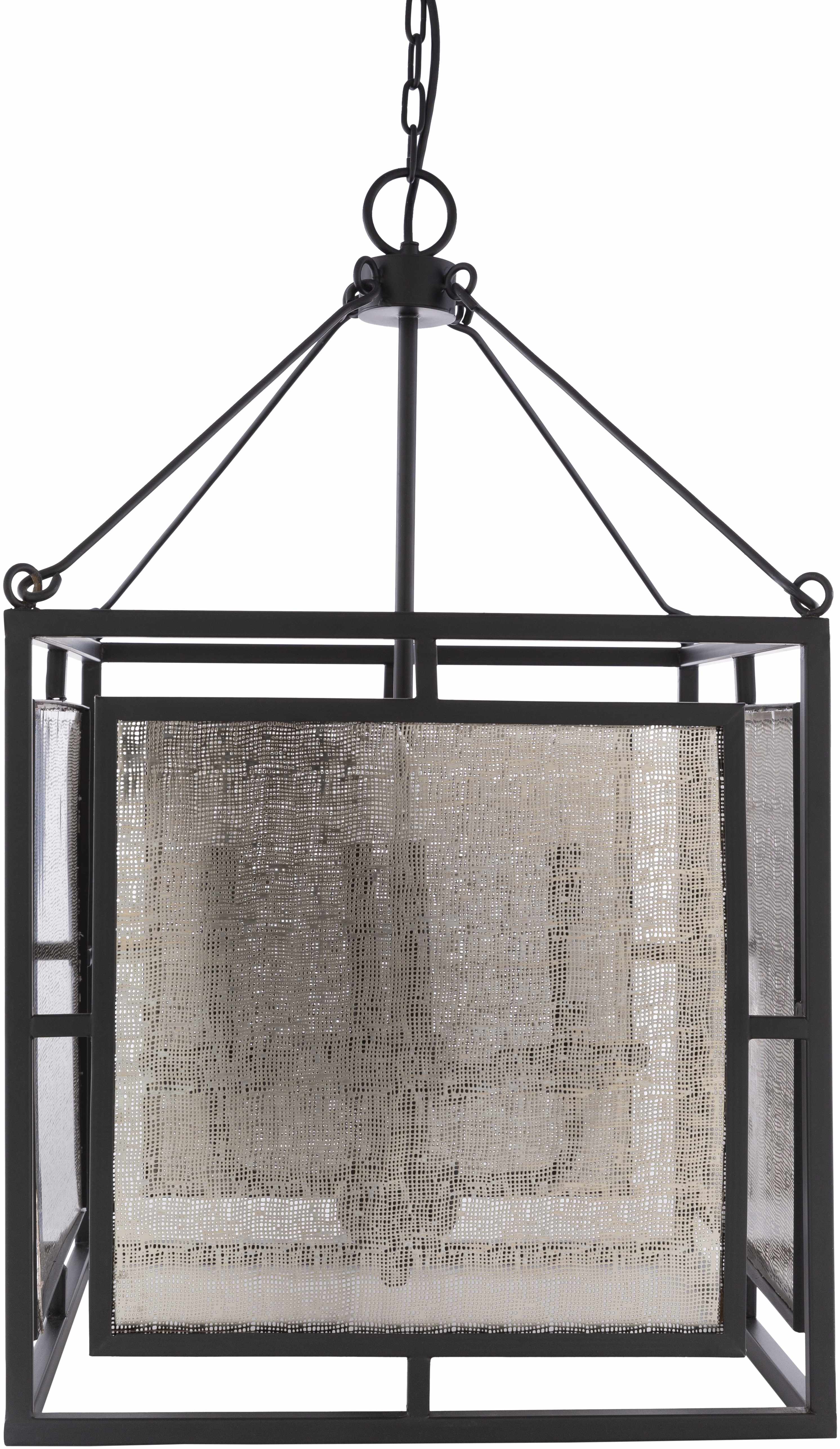 Strasburg Ceiling Light - Clearance