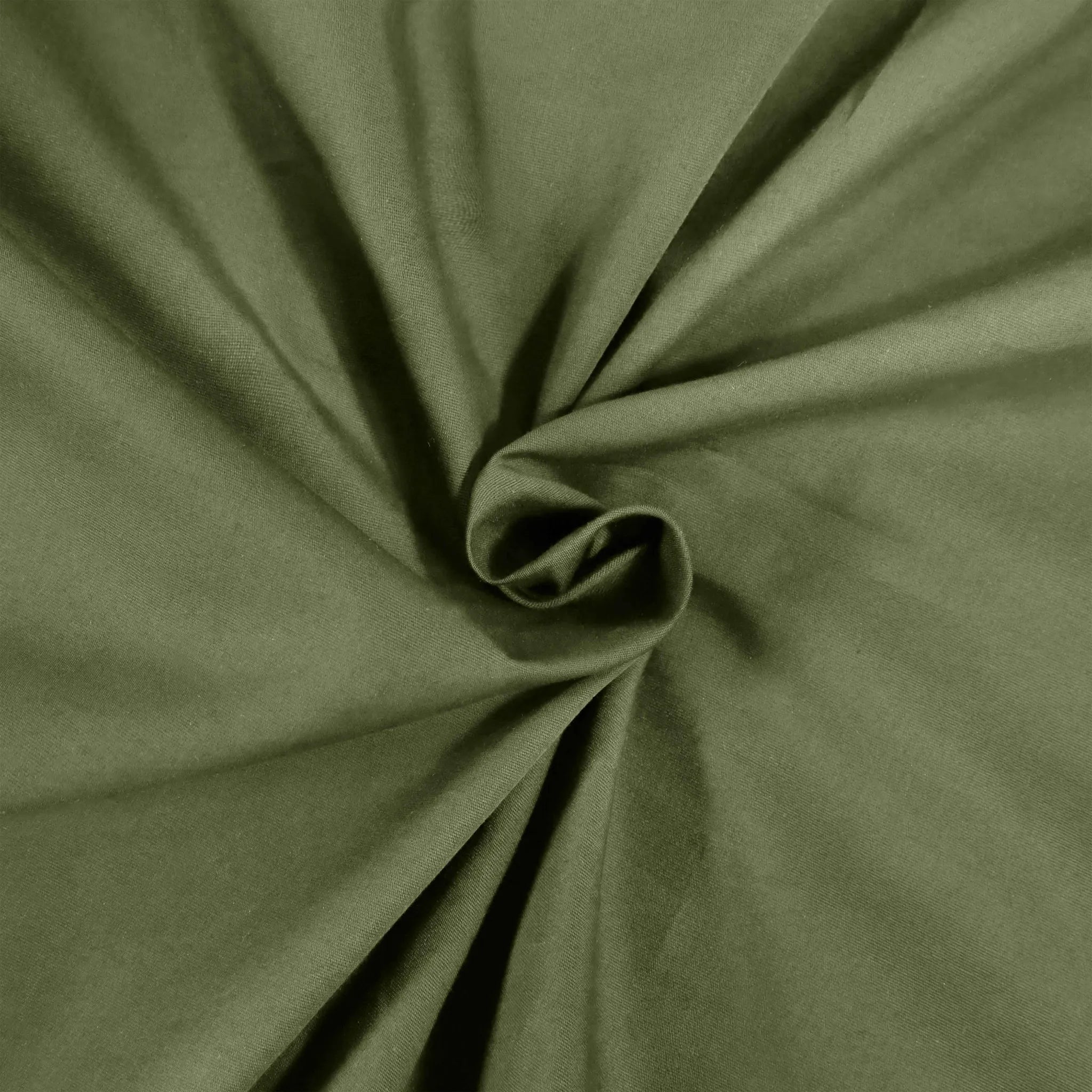 300 Thread Count 100% Cotton Sheet Set Percale Solid Deep Pocket - Sheet Set by Superior Brand