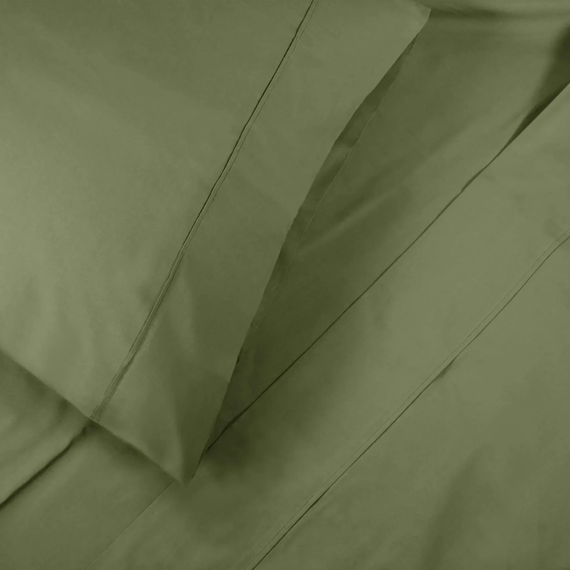 300 Thread Count 100% Cotton Sheet Set Percale Solid Deep Pocket - Sheet Set by Superior Brand