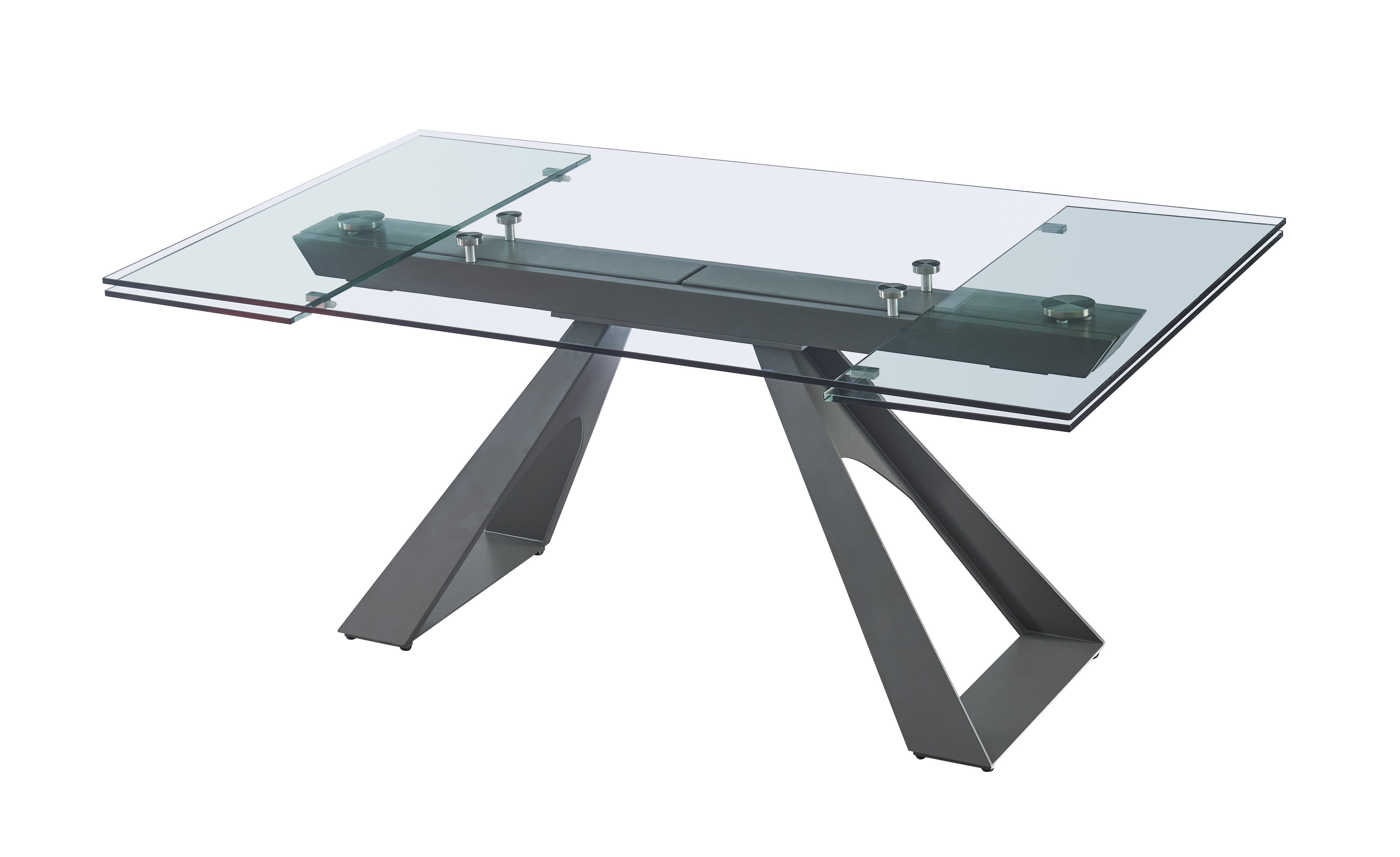 San Diego Extensions Dining Table J&M