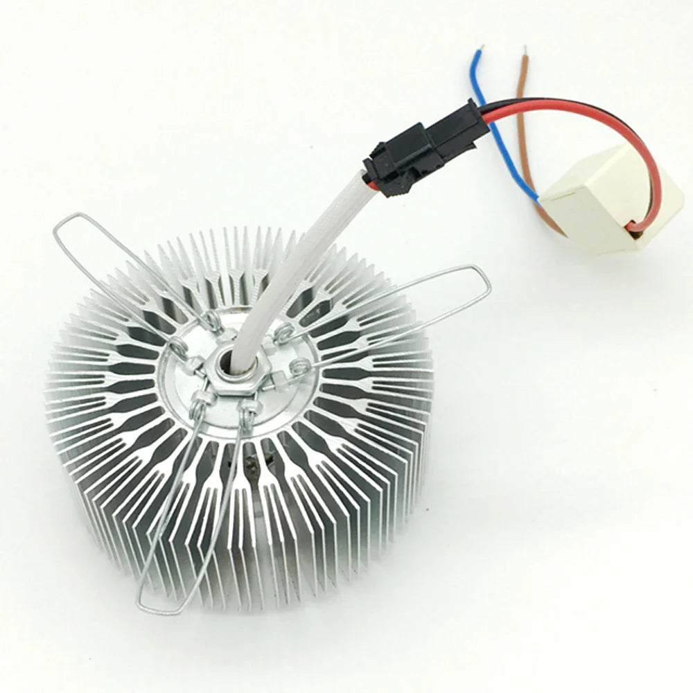 Sunflower LED Wall Lamp RGB Projection Corridor Indoor Creative Light 3W