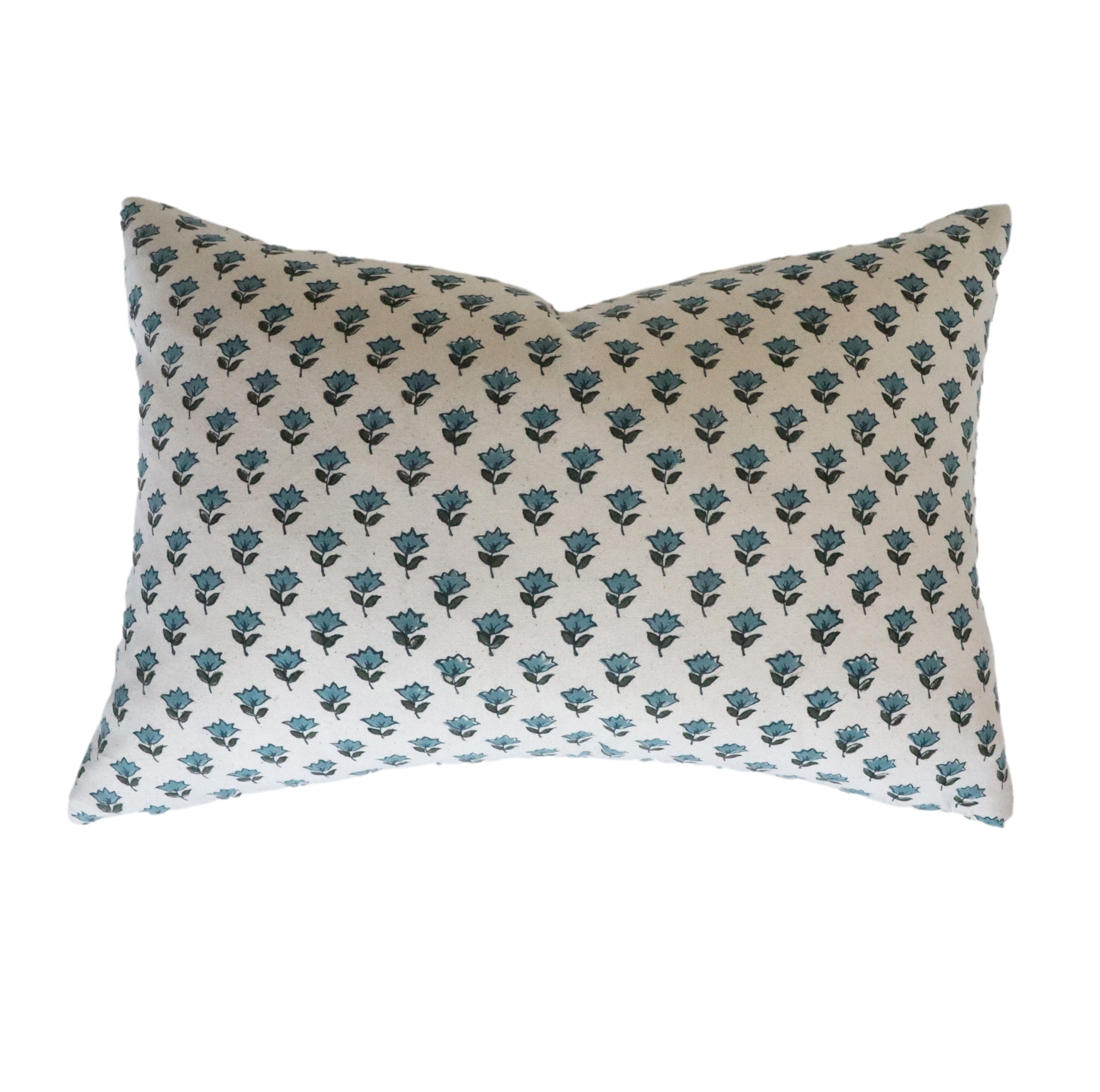 Bloom Floral Pillow Cover