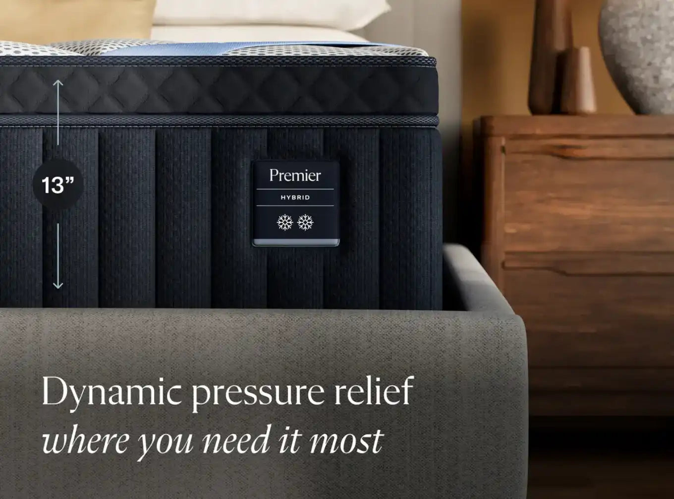 DreamCloud Hybrid Premier 4.0 Mattress