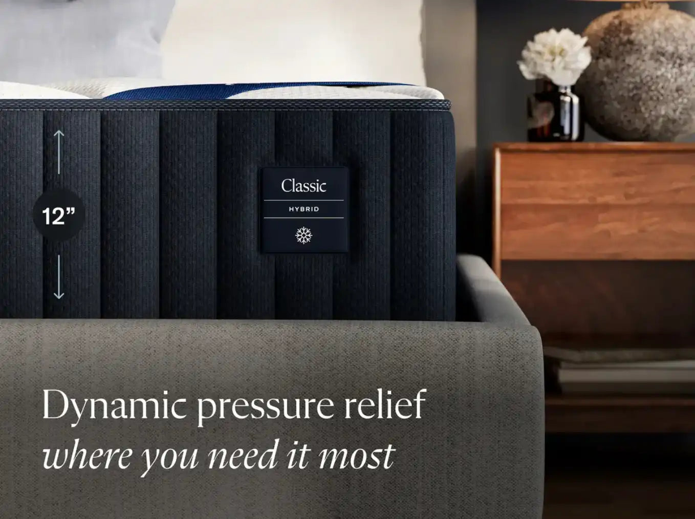 DreamCloud Hybrid Classic 4.0 Mattress