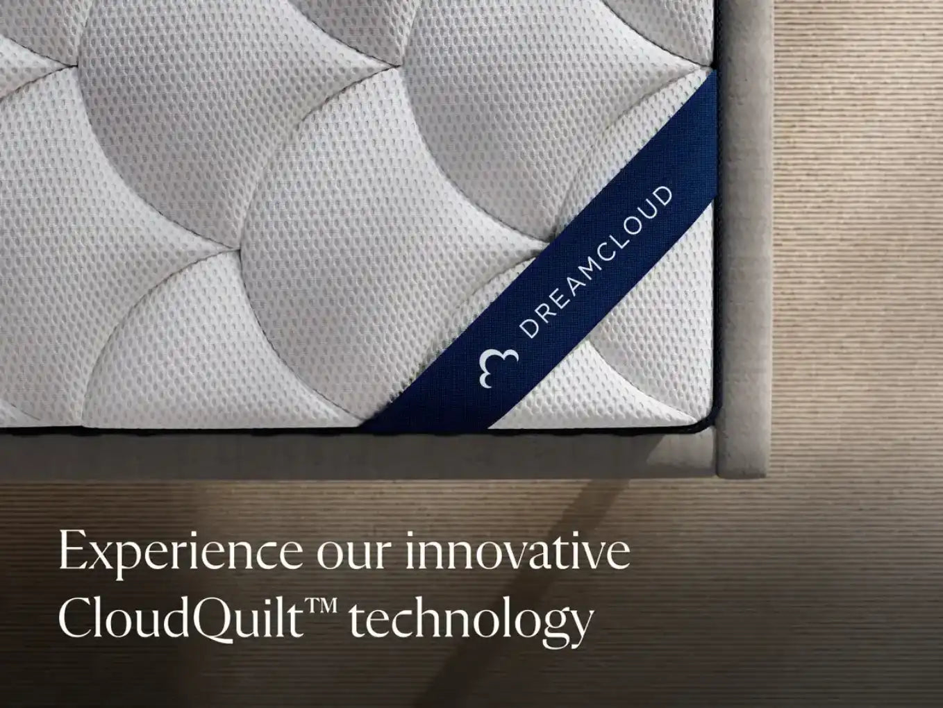 DreamCloud Hybrid Classic 4.0 Mattress