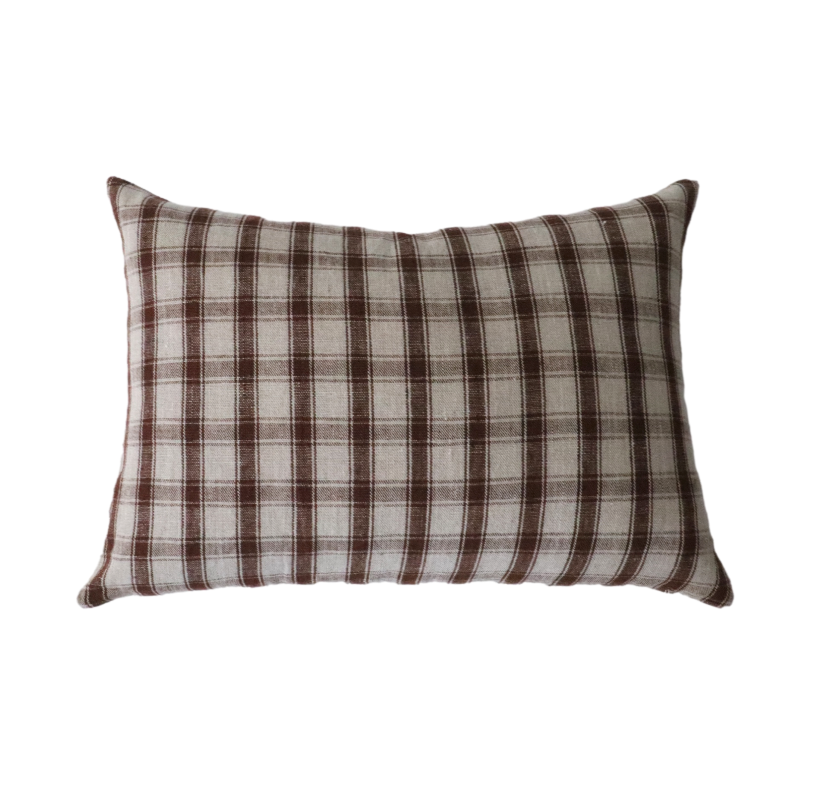 Cedar Woven Pillow Cover
