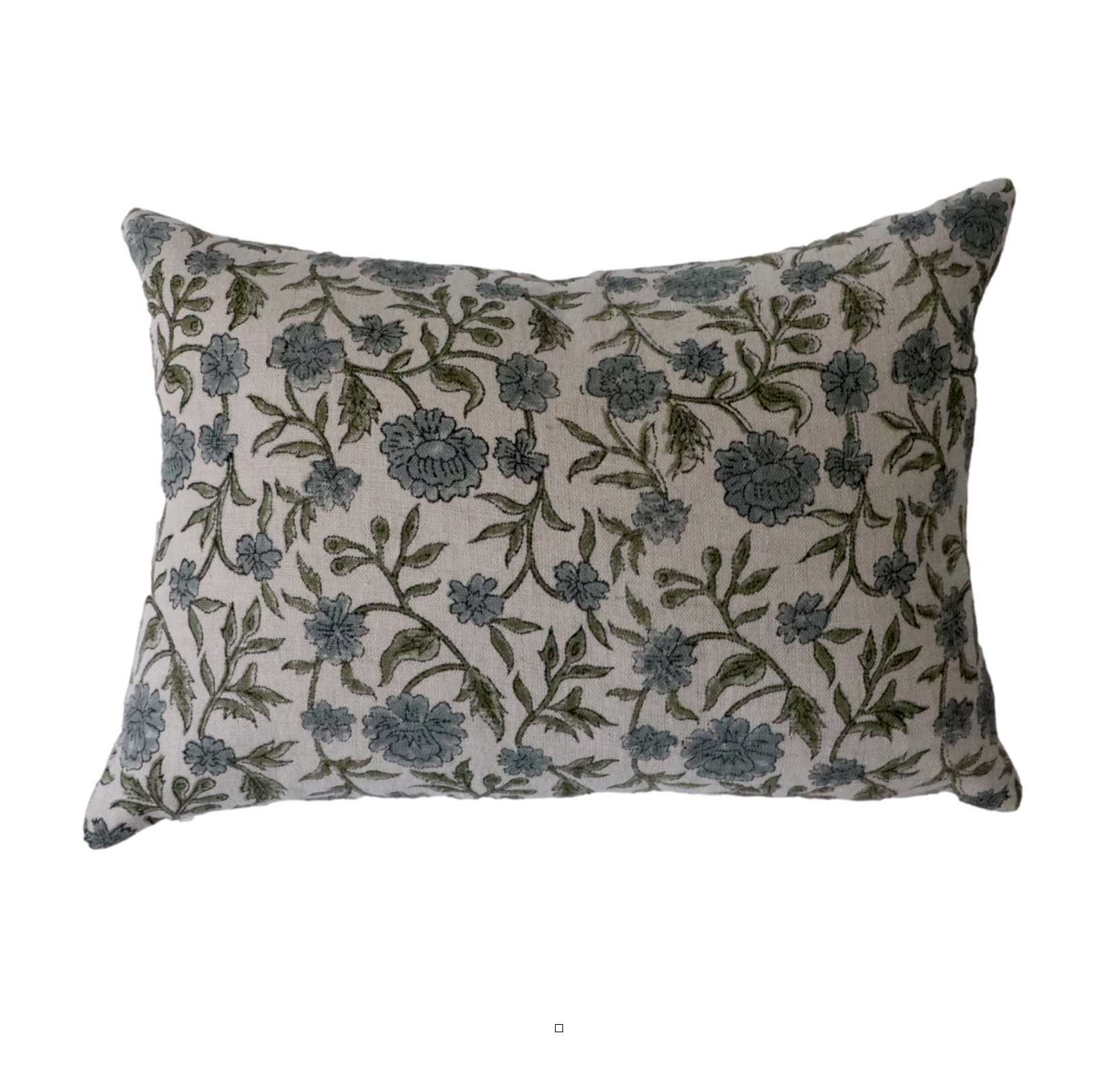 Hattie Floral Pillow Cover