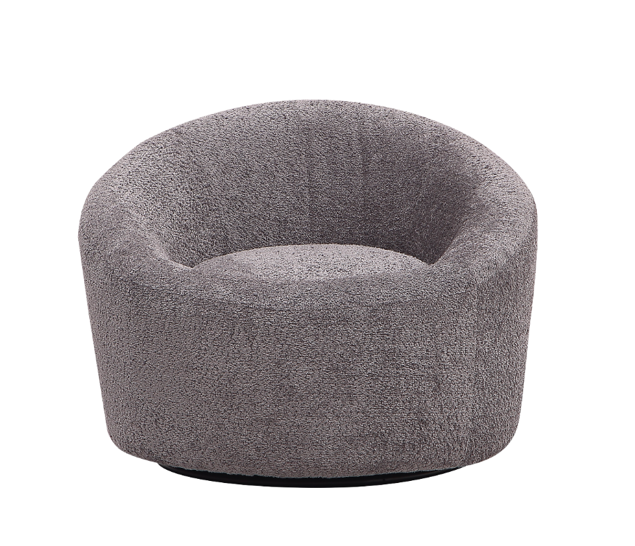 Moon Sectional Sofa & Chair Set J&M