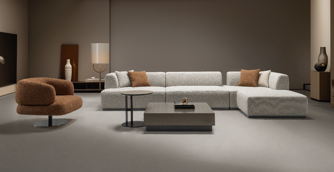 Lucera Modern Accent Chair- HF5011 J&M