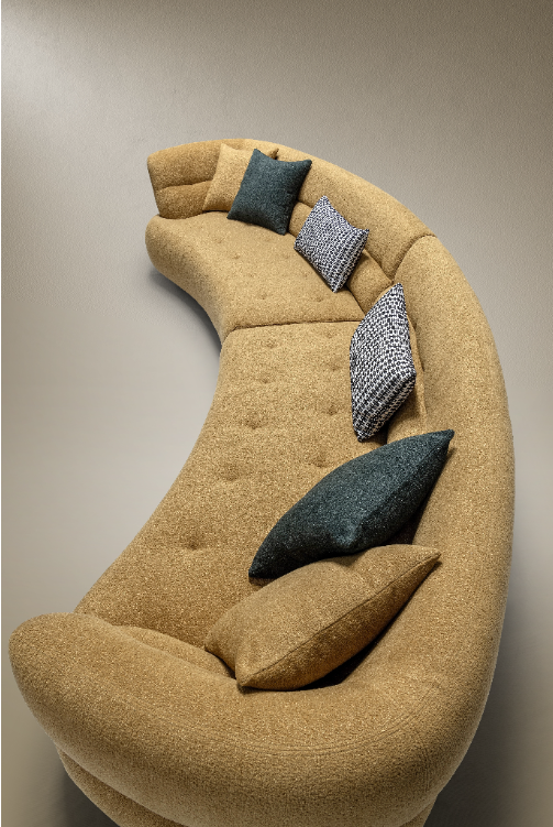 Firenze Modern Sofa J&M - HF5509