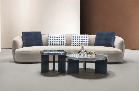 Siena Sofa J&M- HF5515