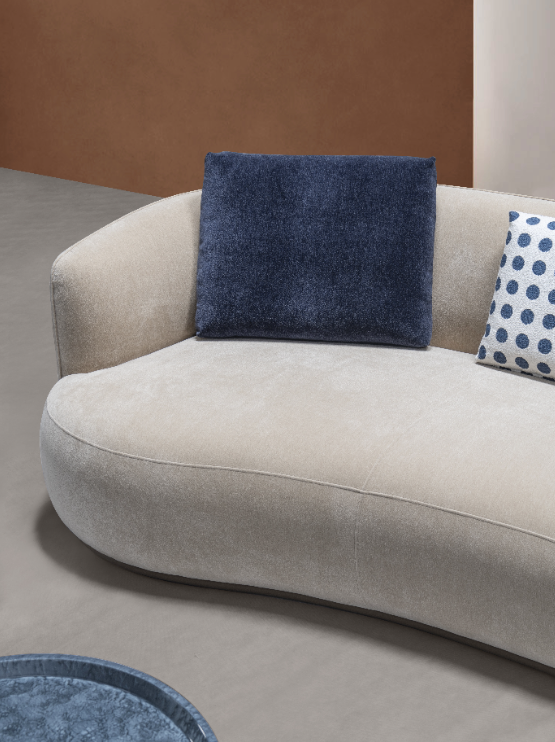 Siena Sofa J&M- HF5515