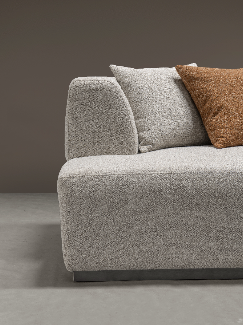 Vilaro Premium Sectional Sofa J&M-HF5566