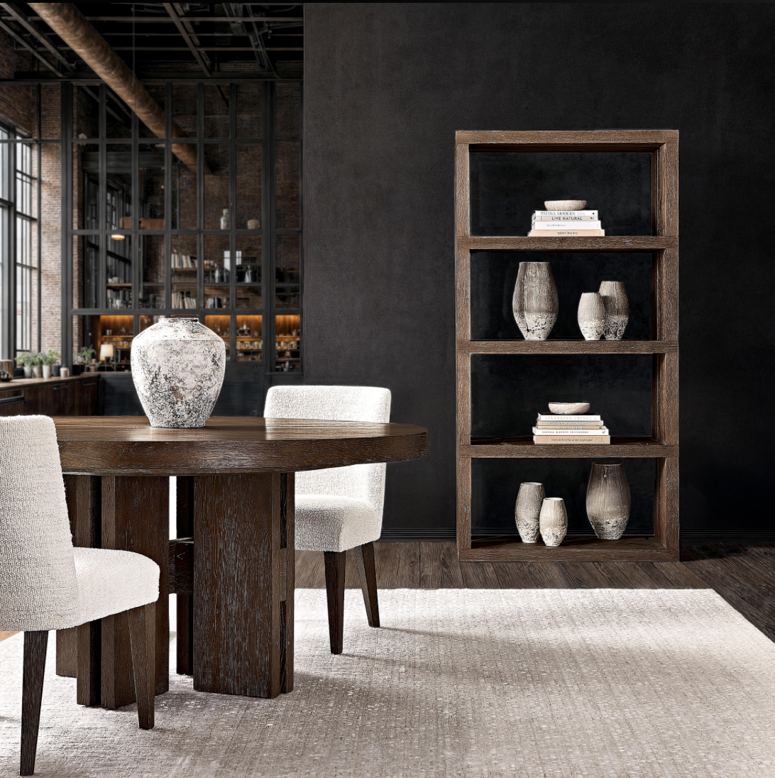 Bernhardt Furniture – Outline Dining Table