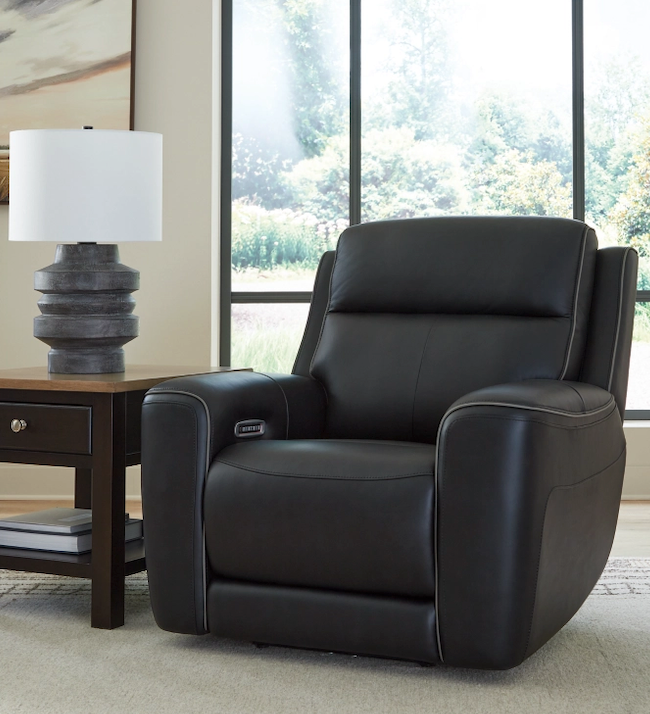 Recliner Chairs