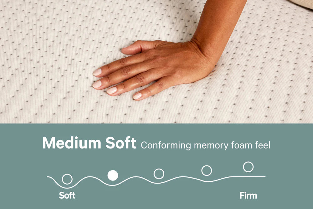 Casper Snow Max Hybrid Mattress