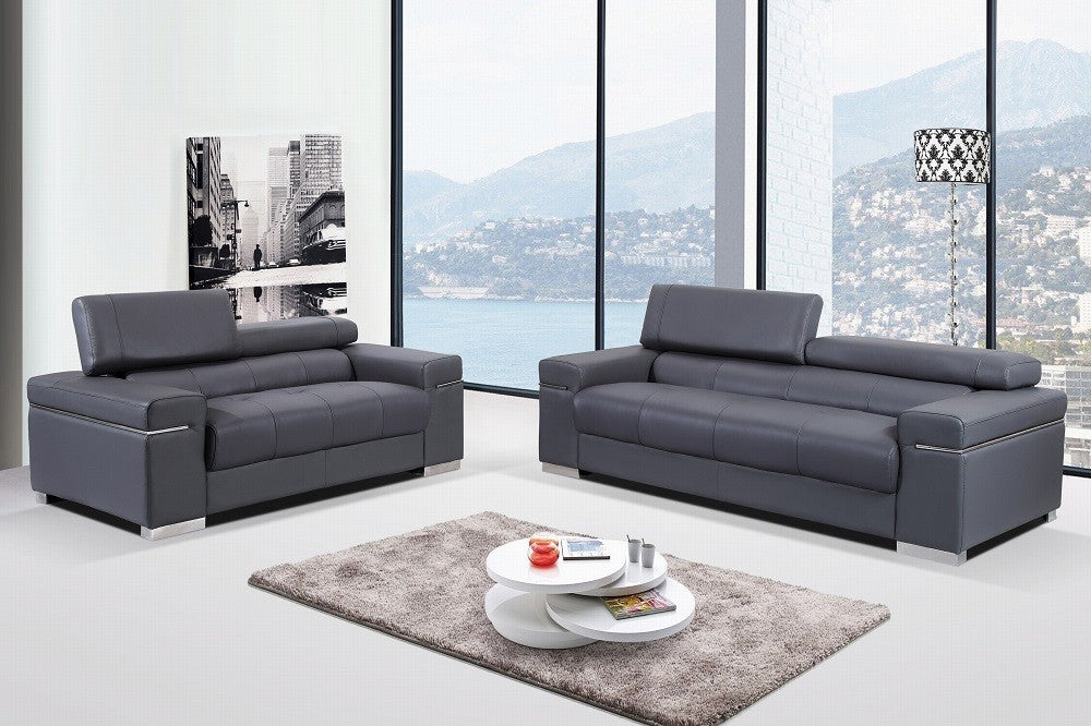Soho Sofa J&M