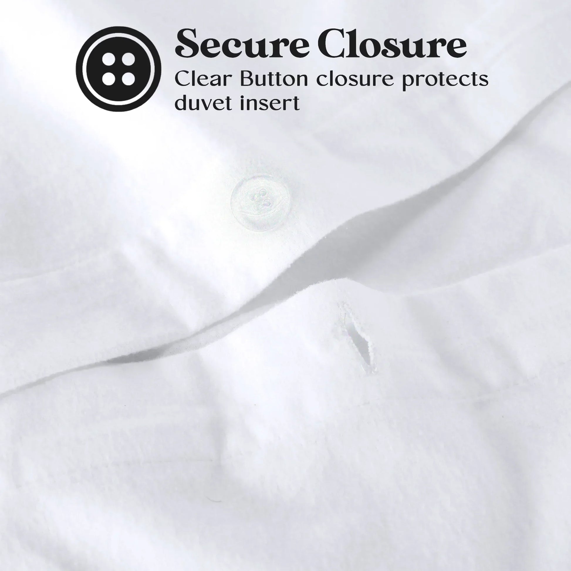 Flannel Cotton Modern Solid Fuzzy Duvet Cover Set With Pillow Shams - Duvet Cover Set by Superior Brand