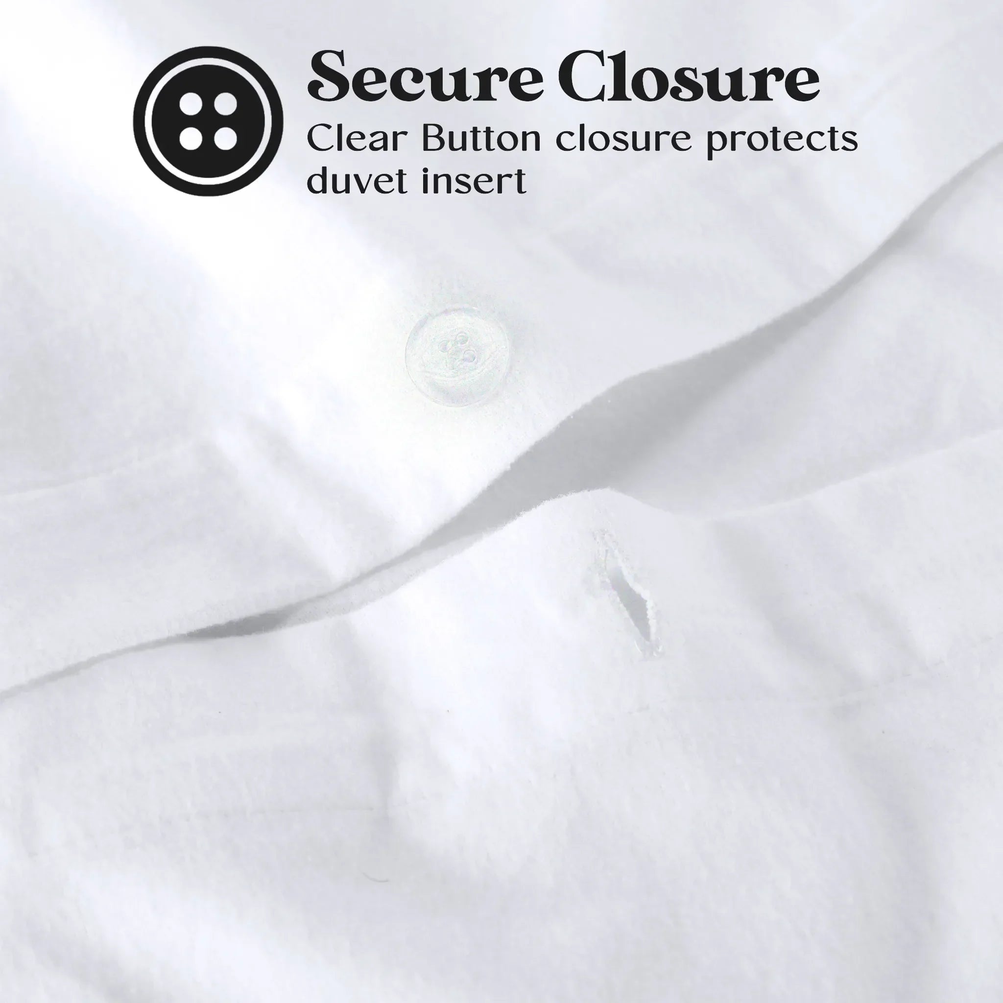 Flannel Cotton Modern Solid Fuzzy Duvet Cover Set With Pillow Shams - Duvet Cover Set by Superior Brand