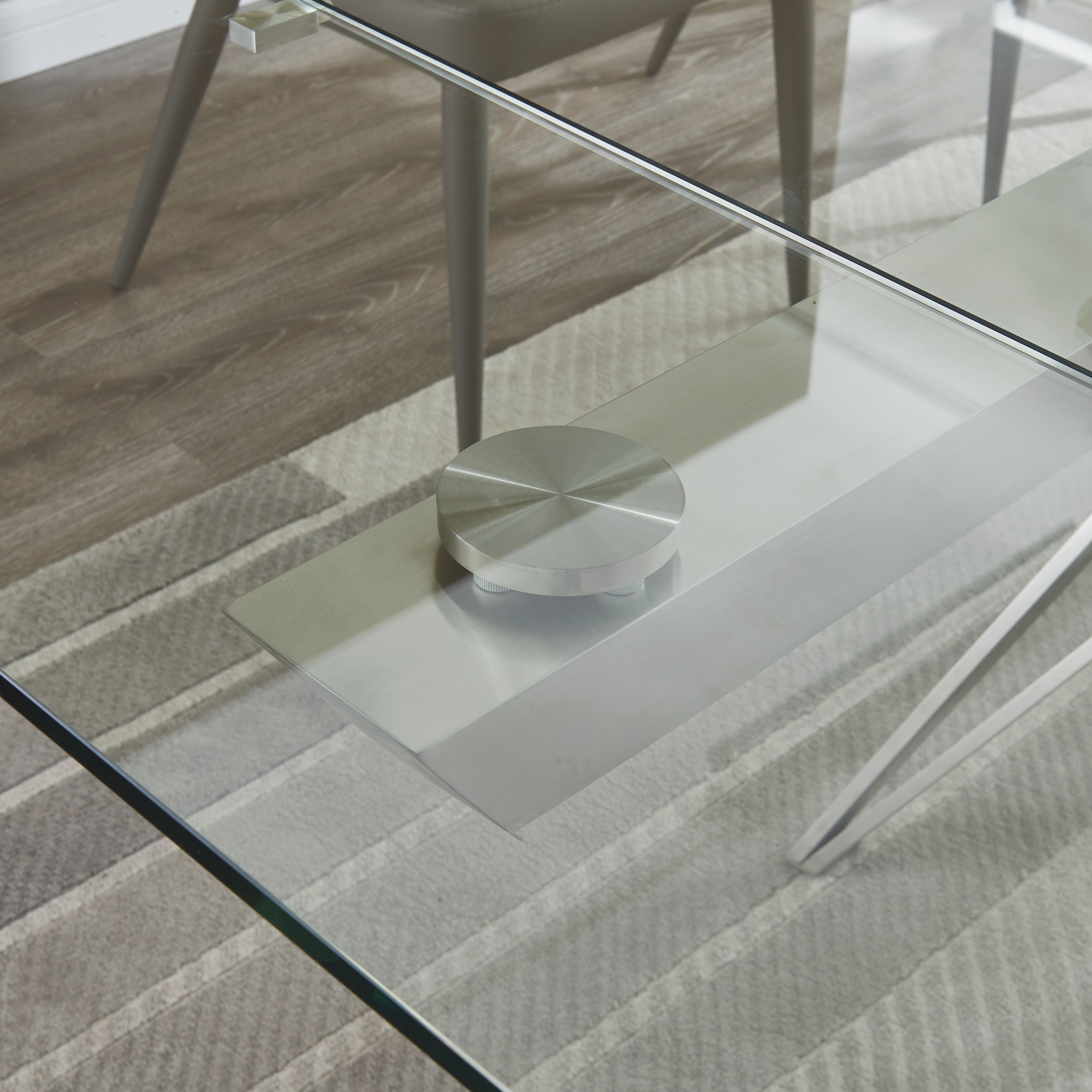 Strata Extensions Dining Table J&M