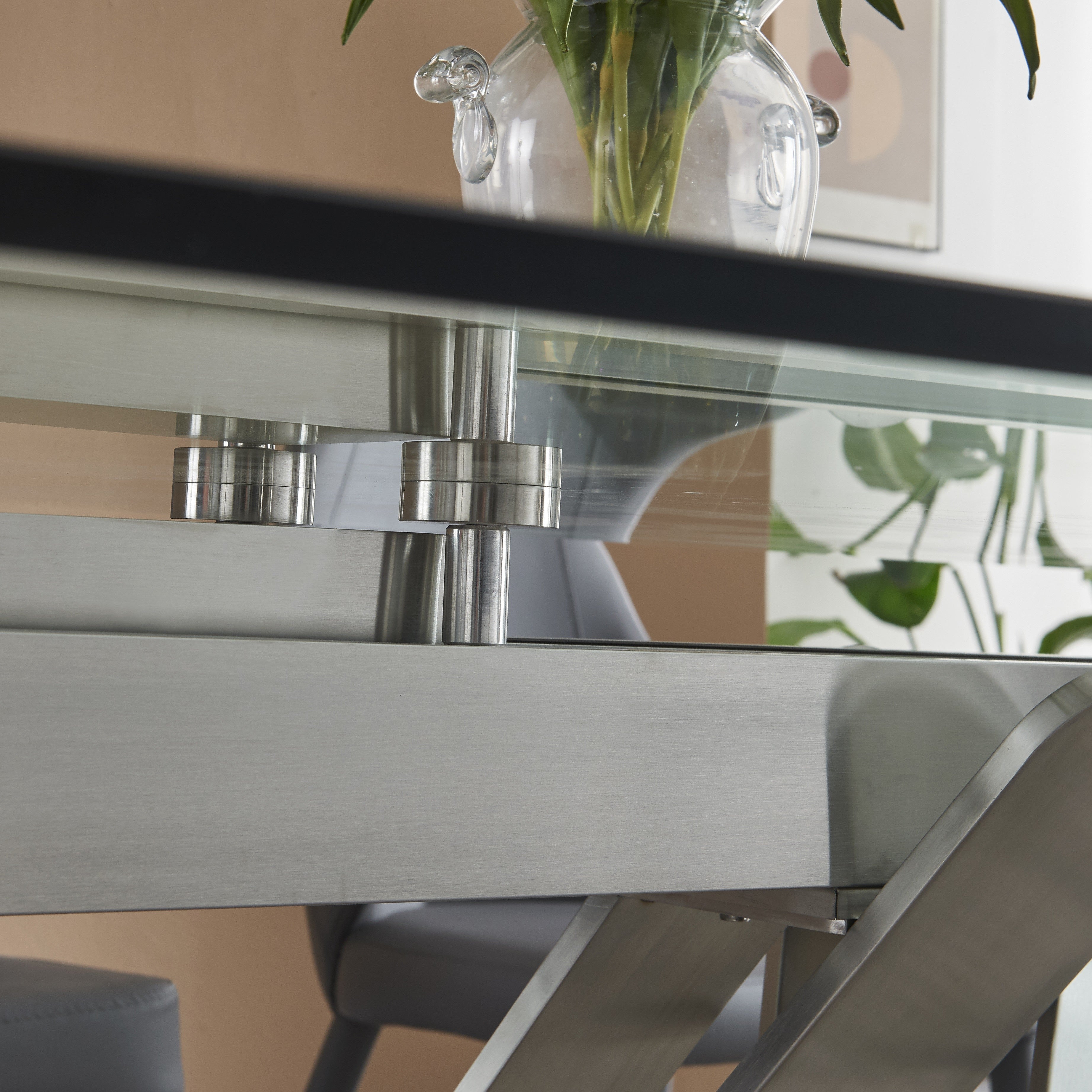 Strata Extensions Dining Table J&M