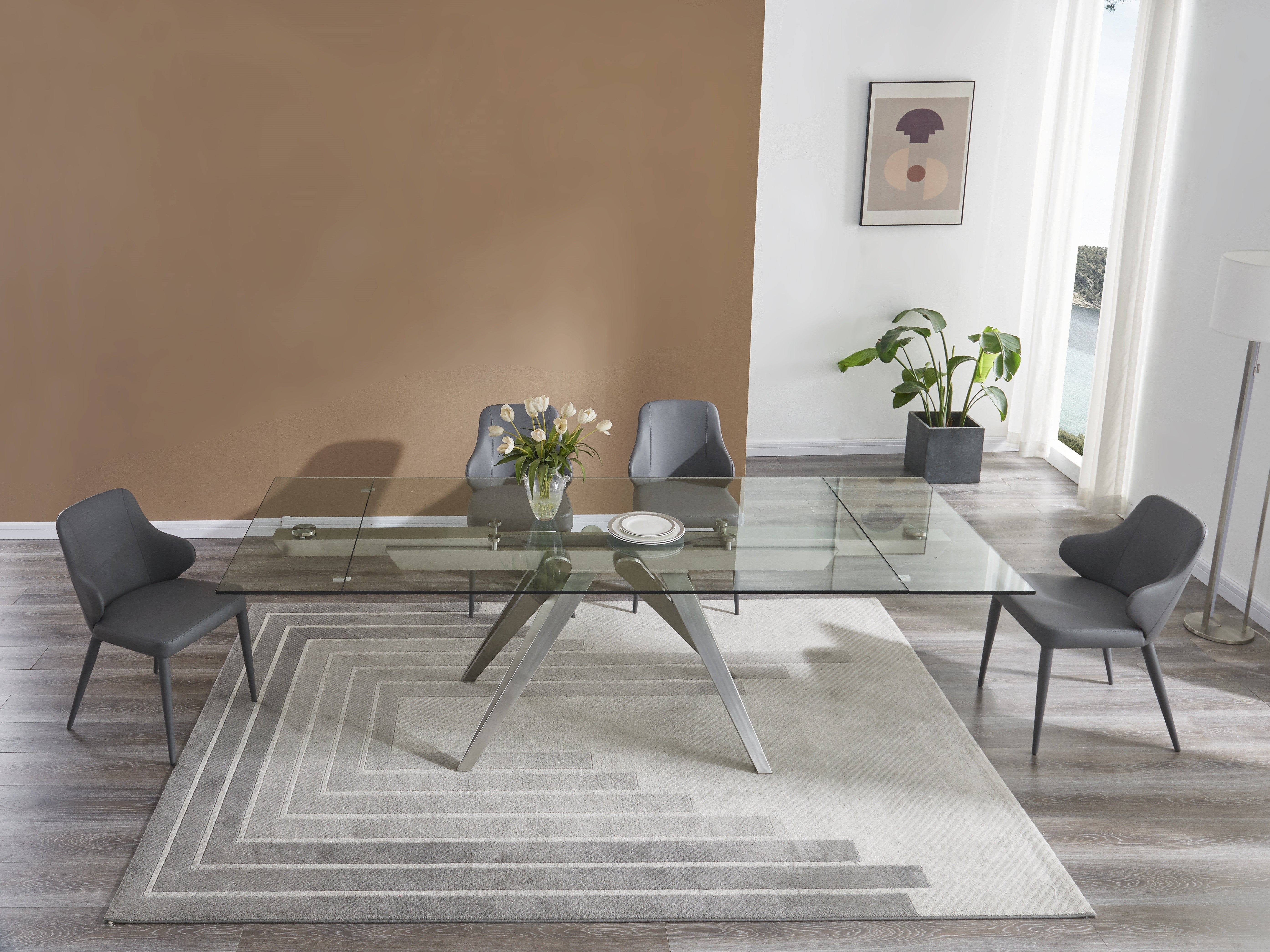 Strata Extensions Dining Table J&M