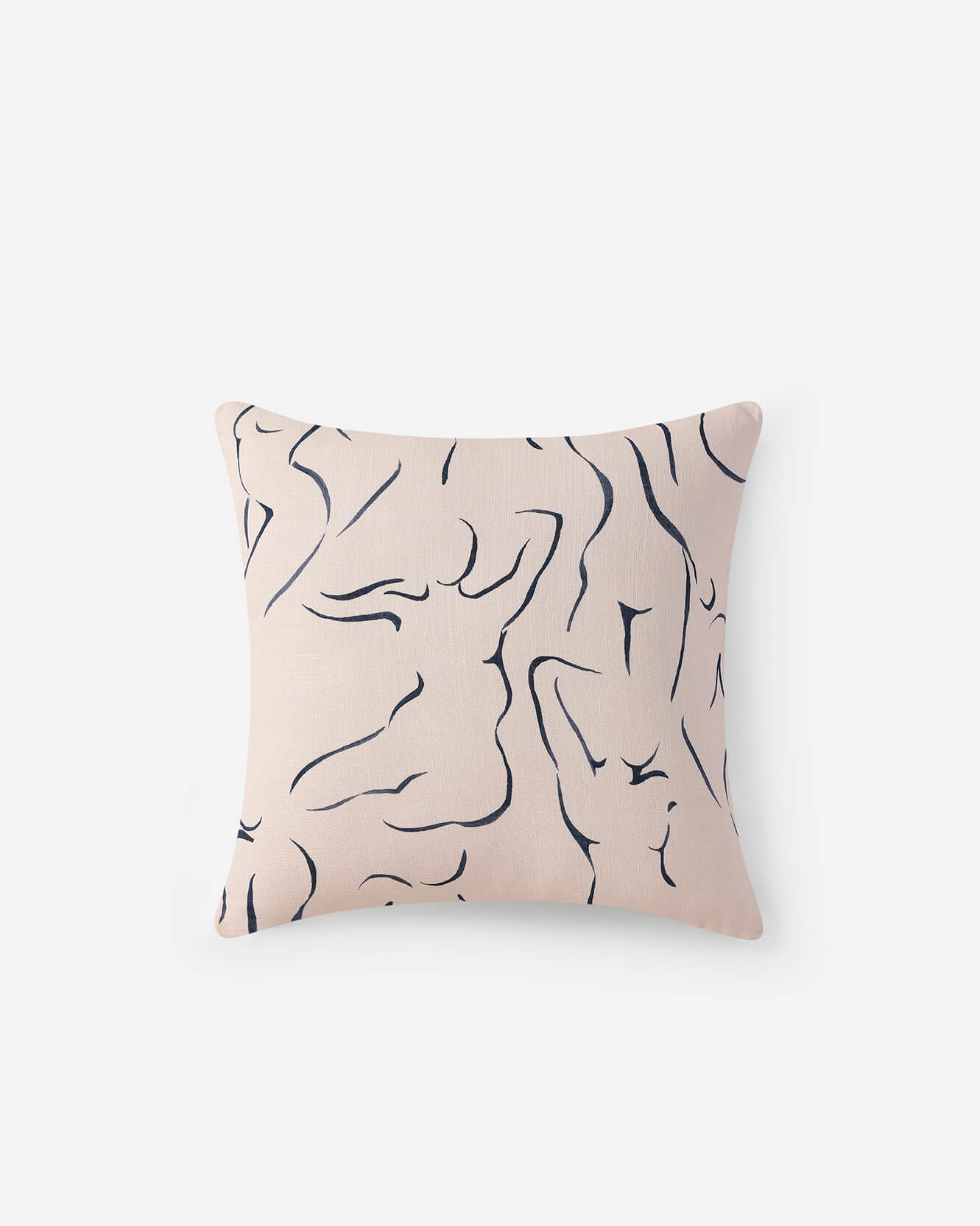 Amour Throw Pillow