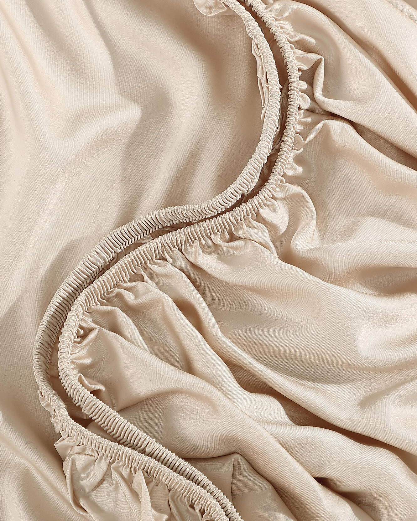 Natural Premium Bamboo Sheet Set