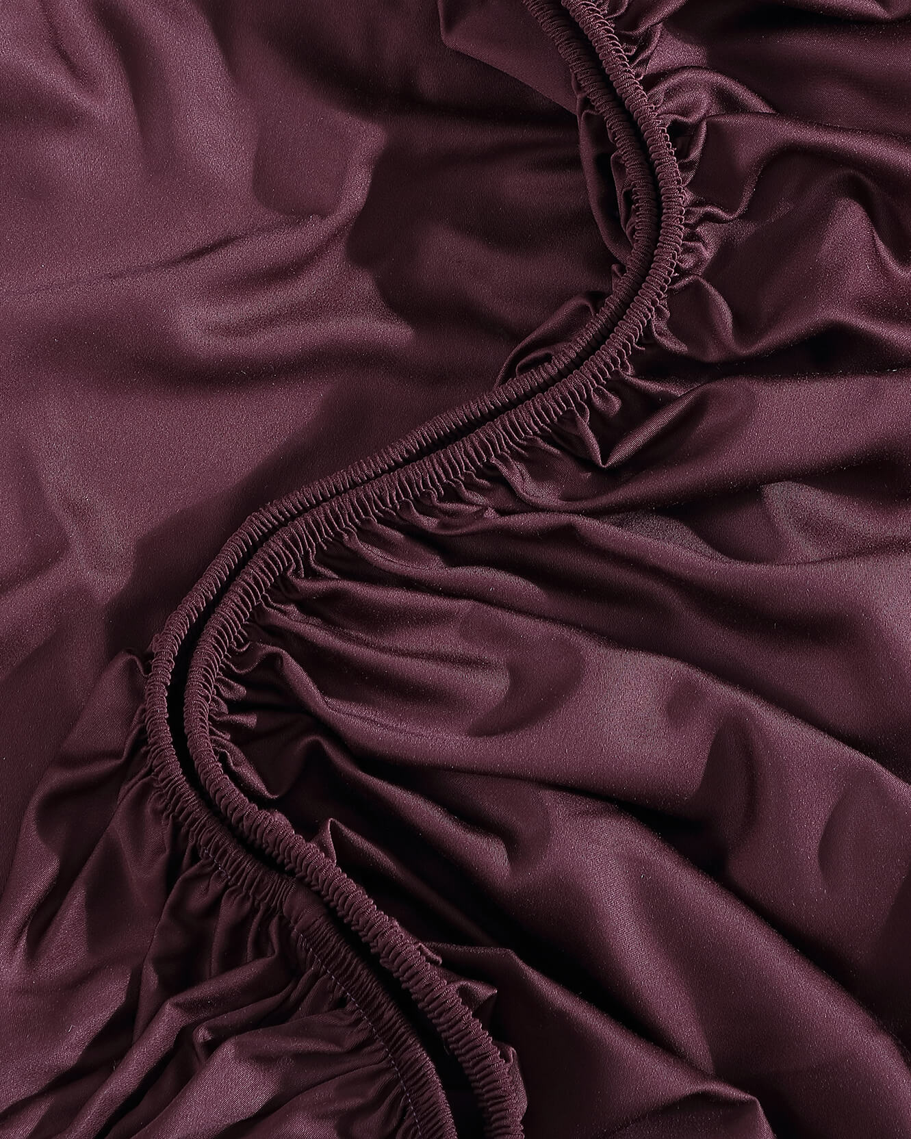 Natural Premium Bamboo Sheet Set