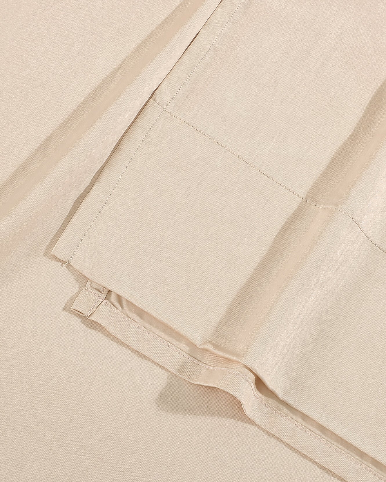 Natural Premium Bamboo Top Sheet