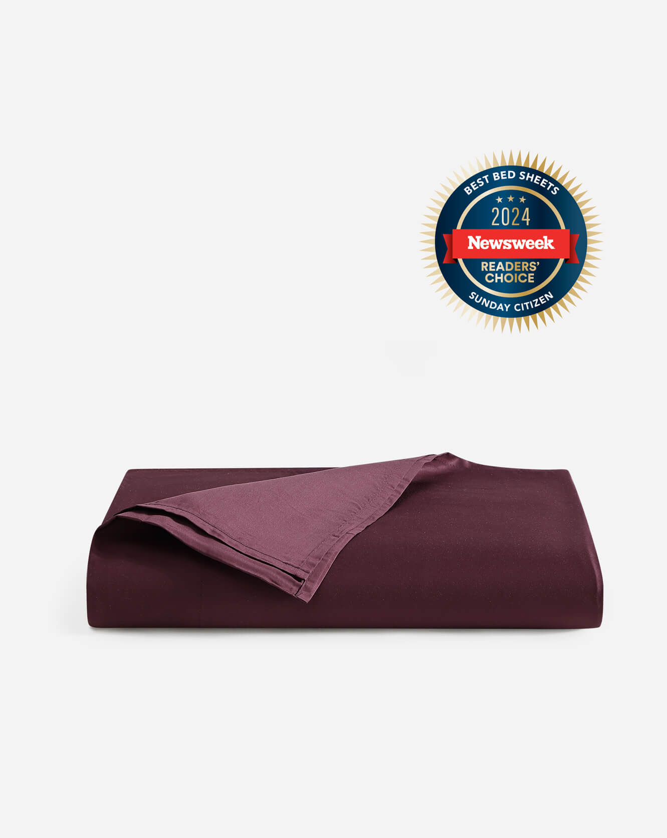 Natural Premium Bamboo Top Sheet