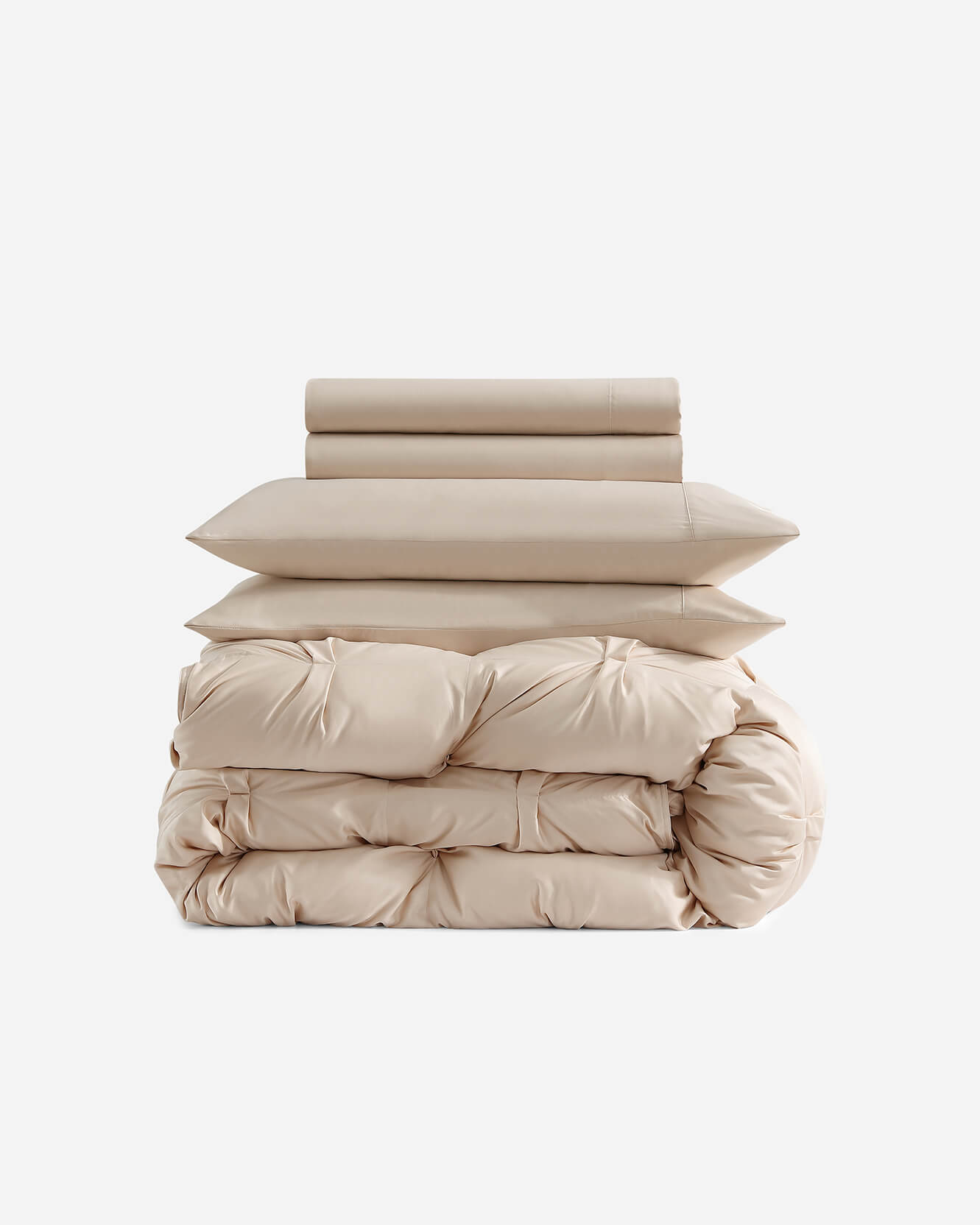 Premium Bamboo Bubble Move In Bundle