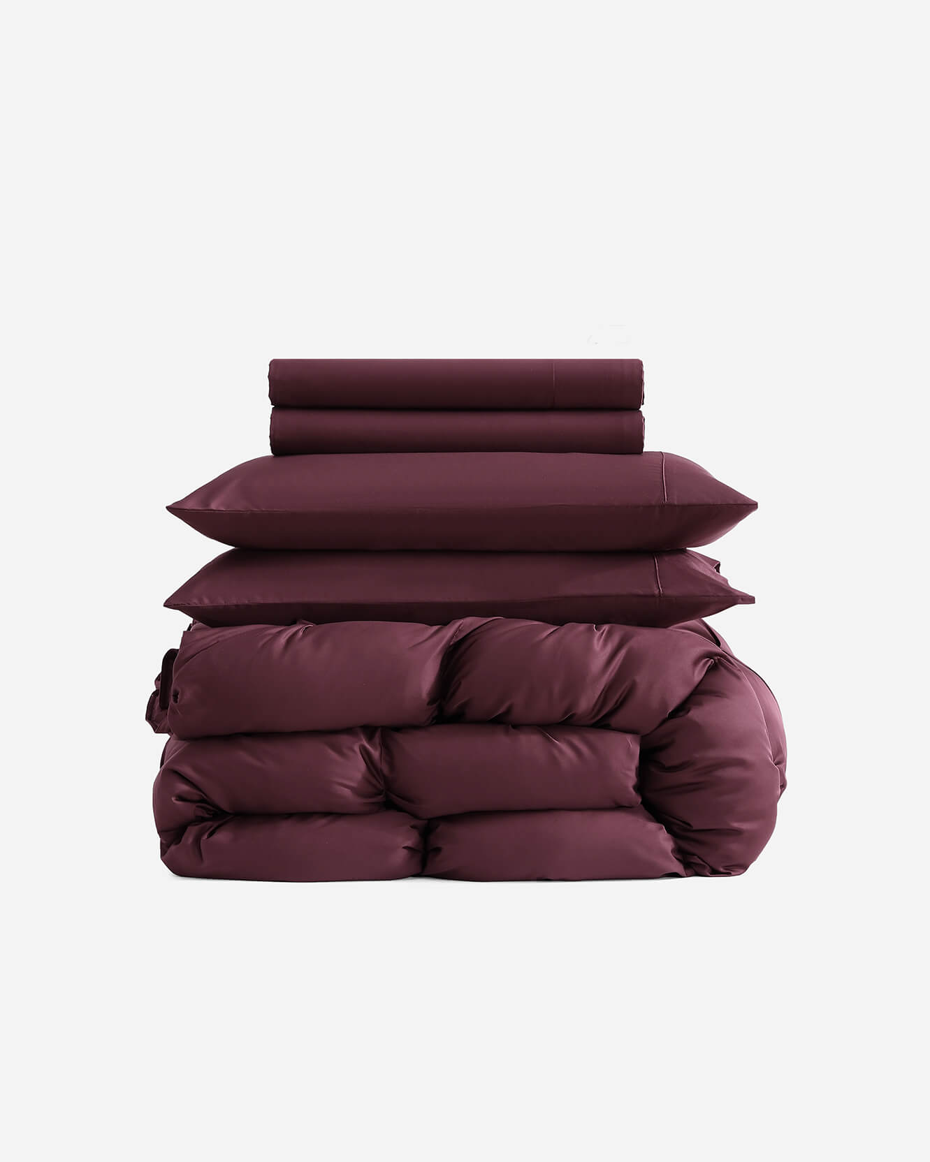 Premium Bamboo Bubble Move In Bundle