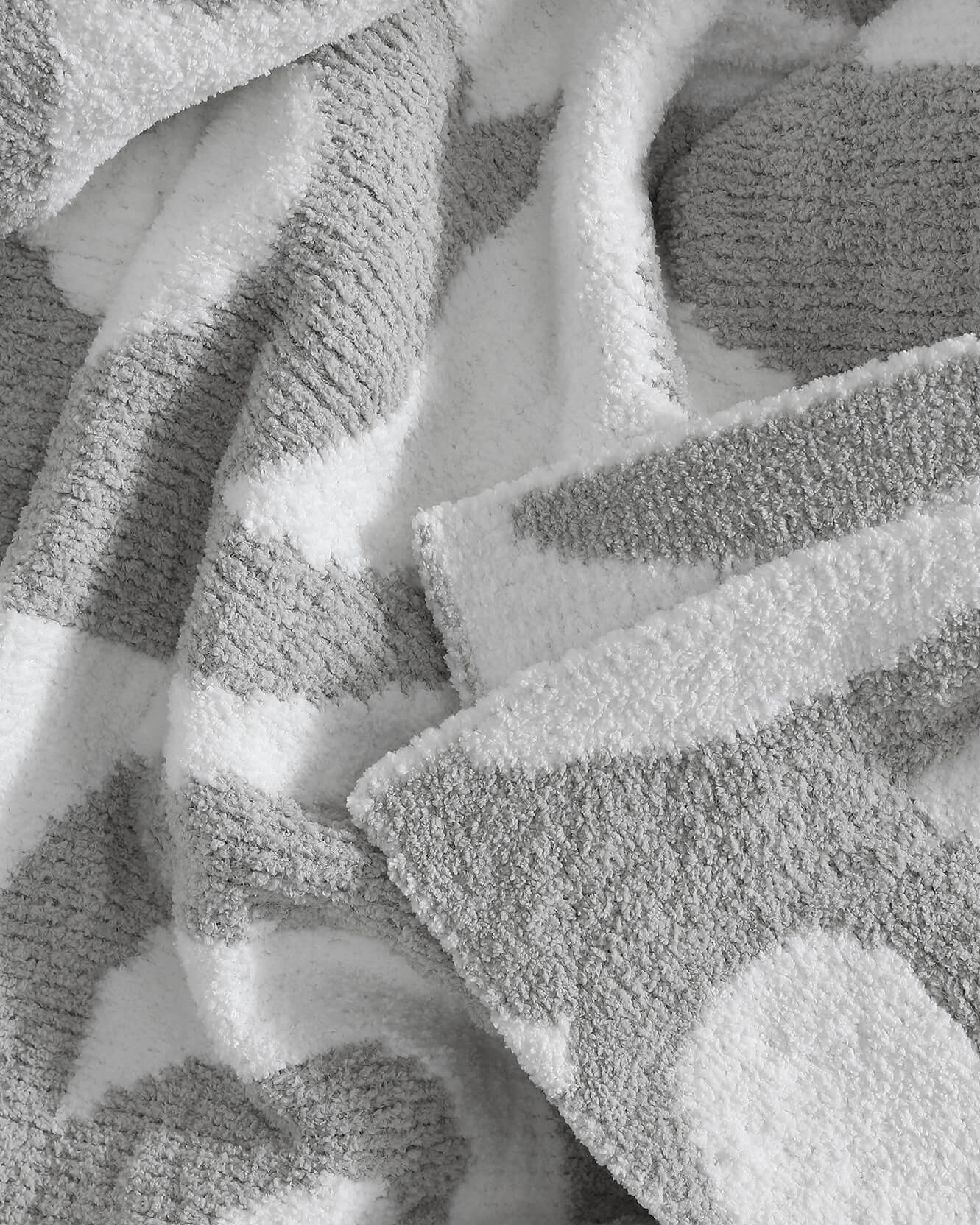 Snug Casablanca Bed Blanket