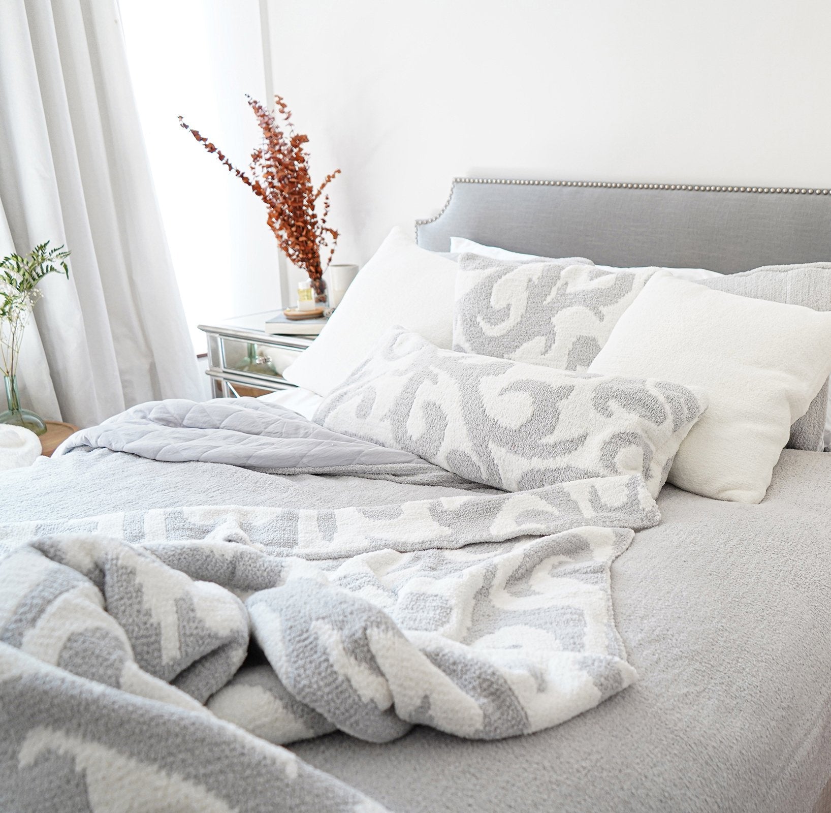 Casablanca Throw Pillow