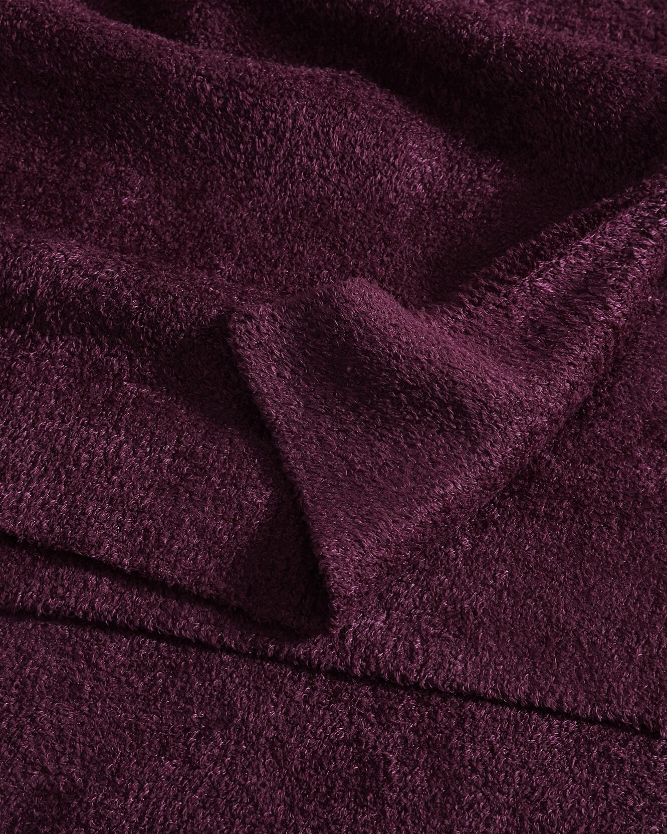 Cloud Silque Bed Blanket