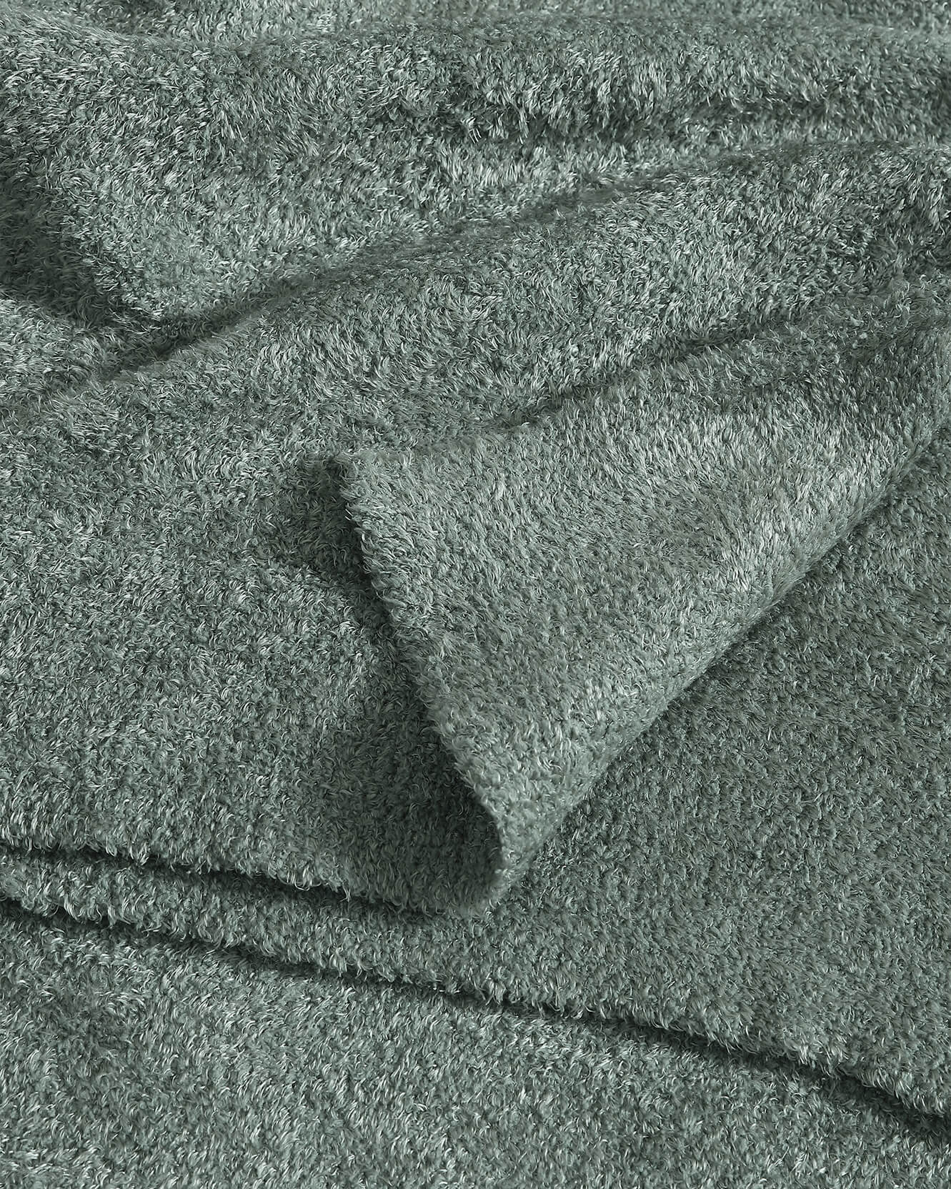 Cloud Silque Bed Blanket