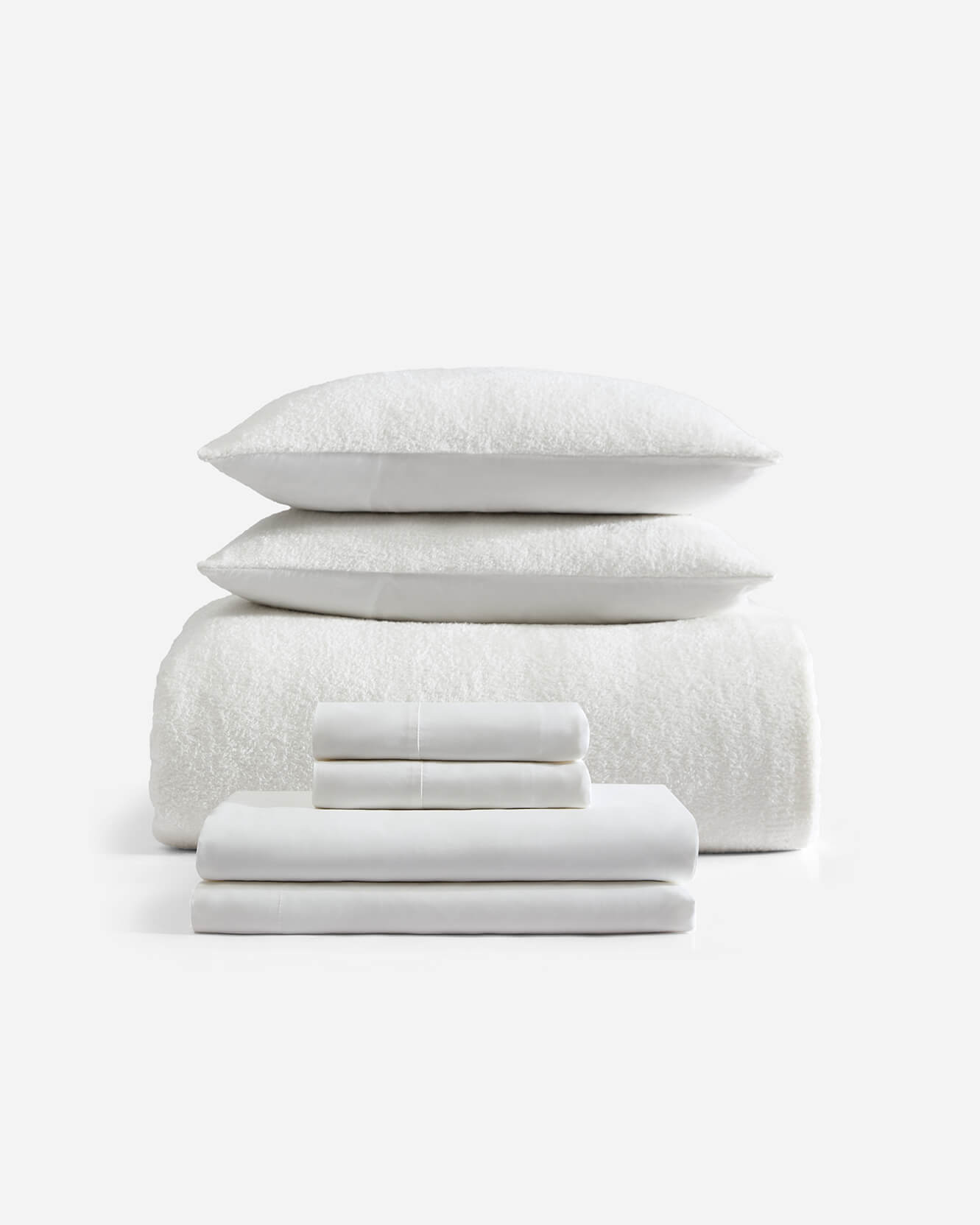 Cloud Silque Move In Bundle