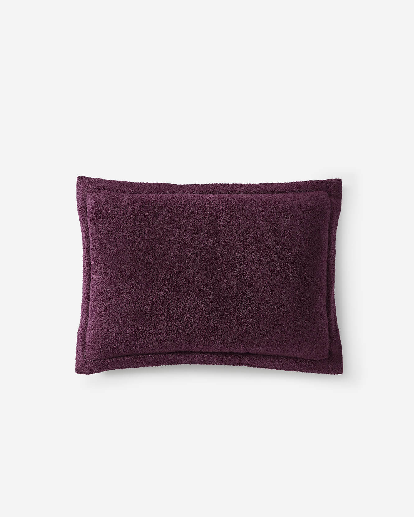 Cloud Silque Sham Set