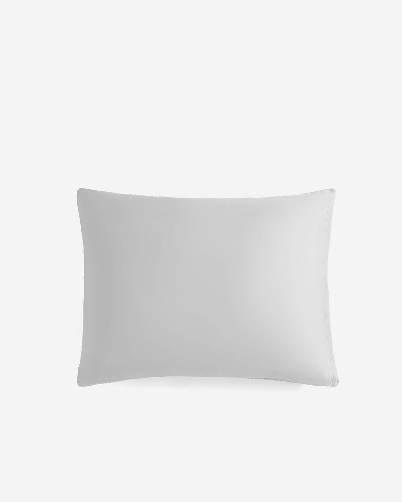 Cloud Silque + Silky Lyocell Sham Set