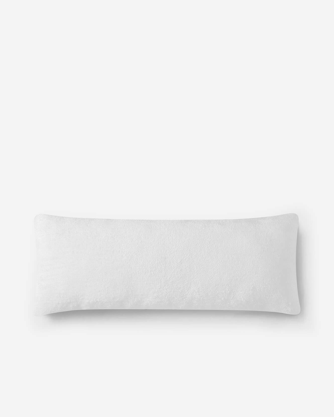 Cloud Silque Woodland Lumbar Pillow