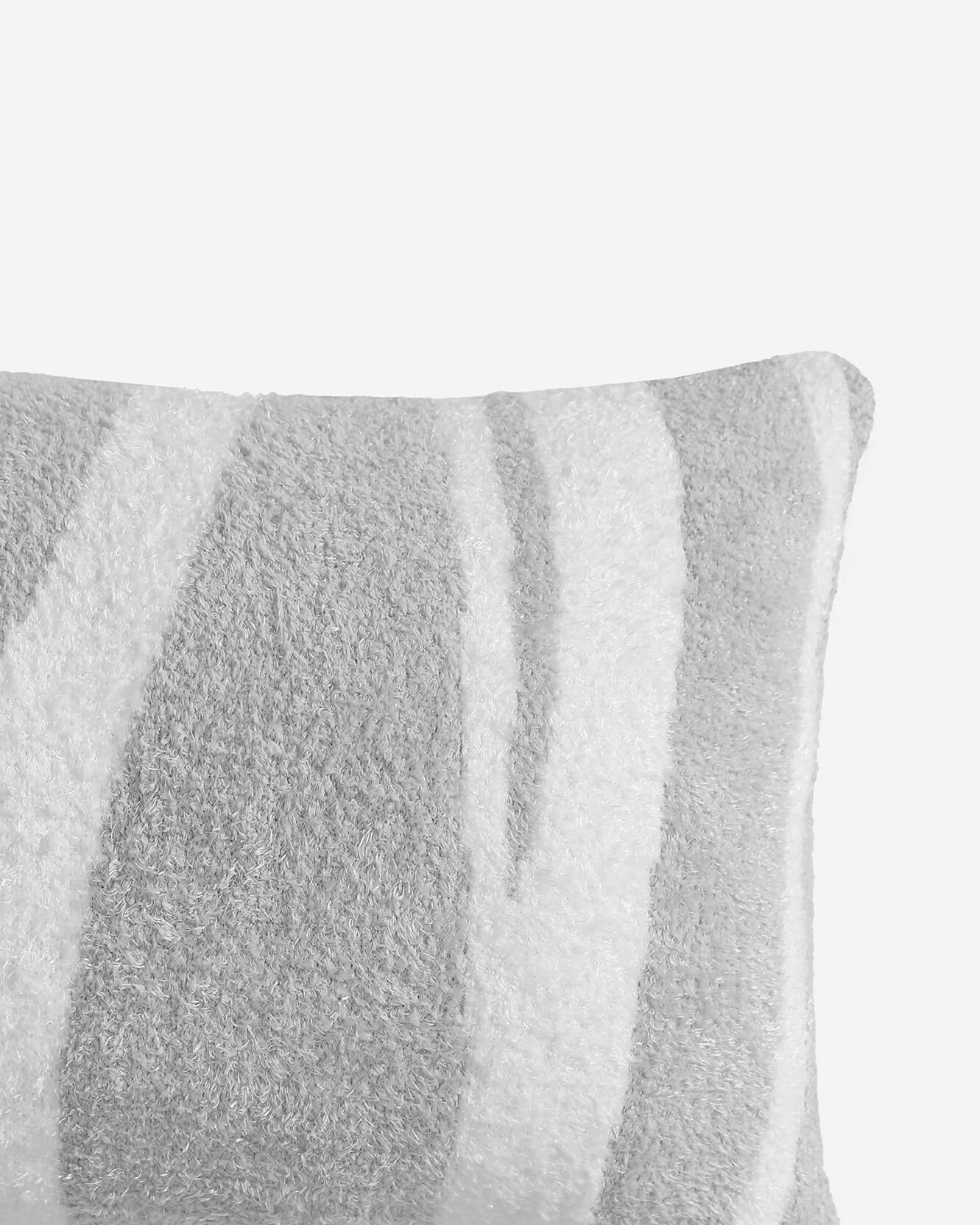 Cloud Silque Woodland Lumbar Pillow