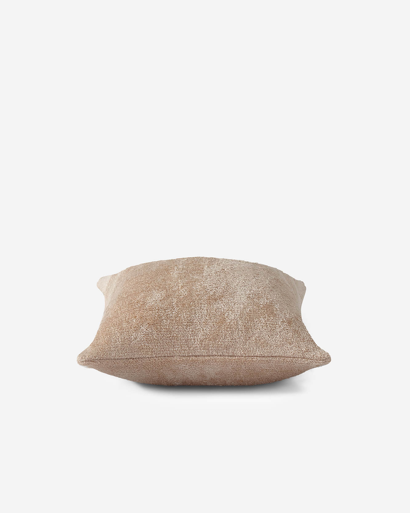 Cloud Silque Pure Throw Pillow