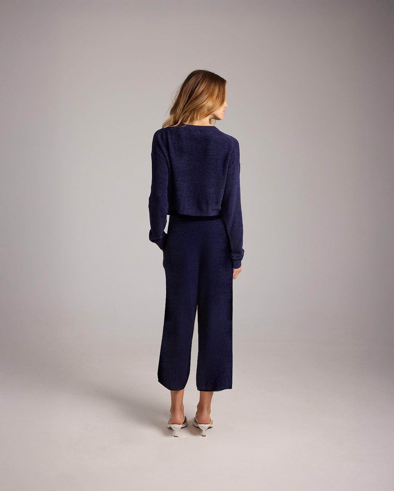 Cloud Cool Light Culotte Pants