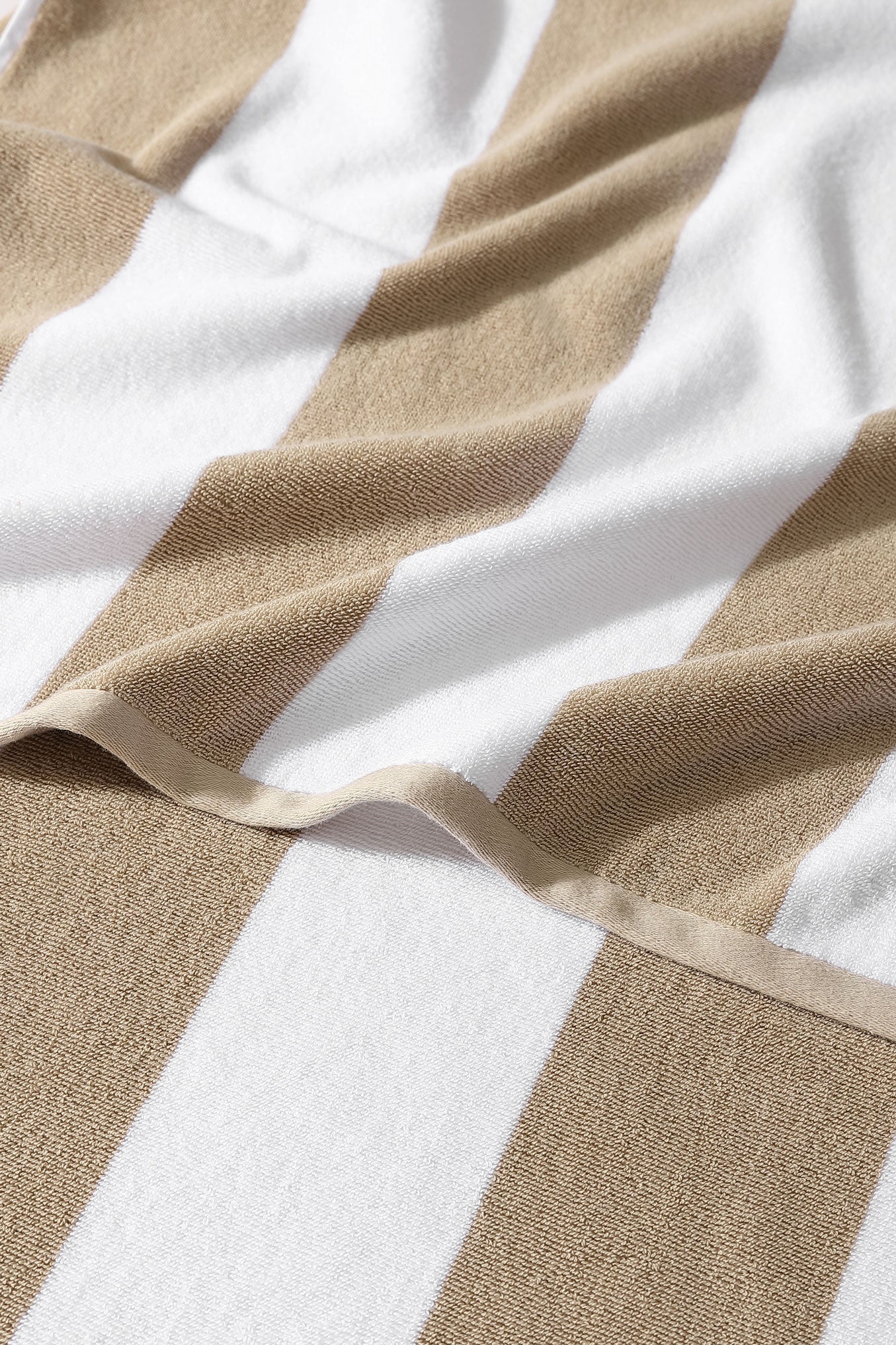 Coastal Beach Towel