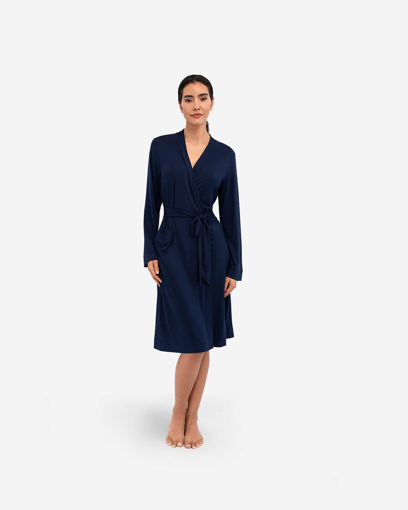 Cooling Modal Robe