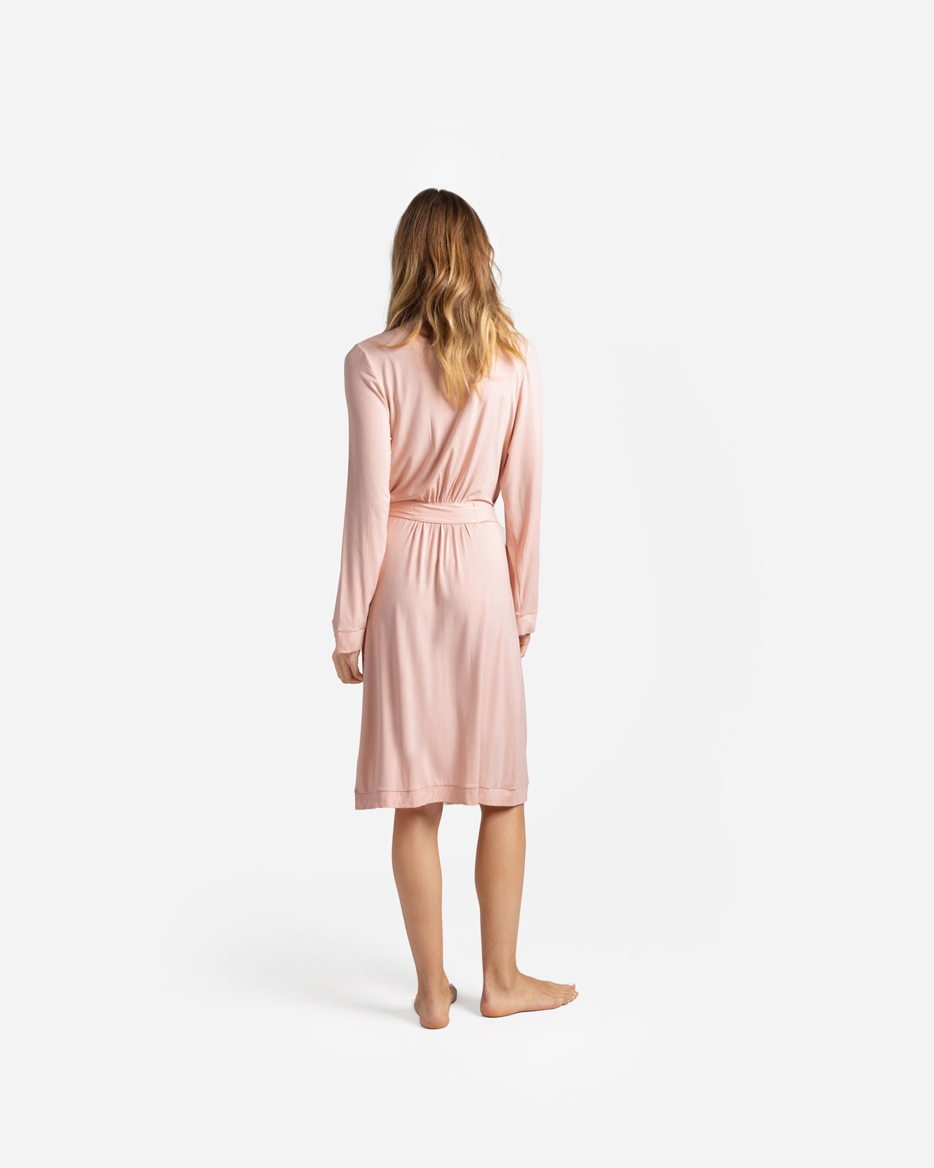 Cooling Modal Robe