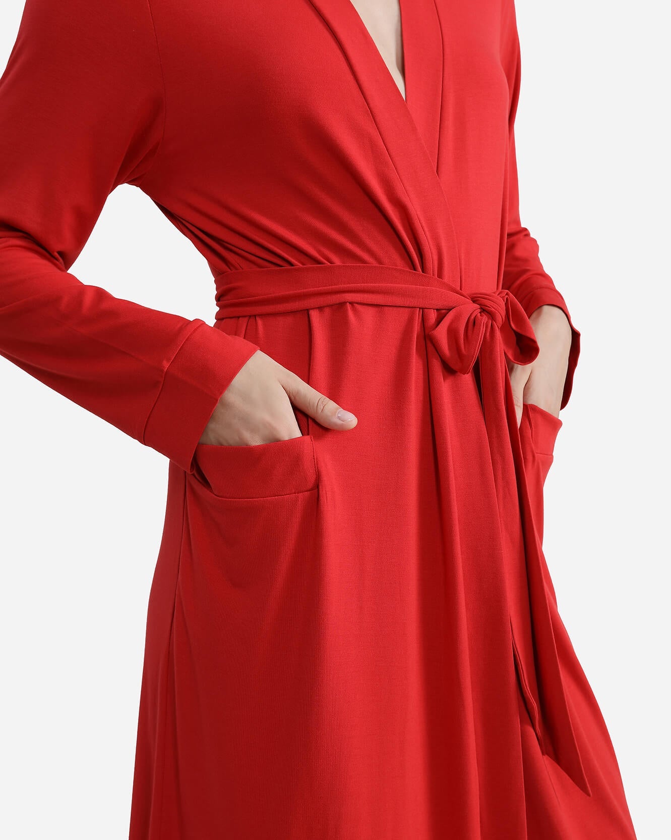 Cooling Modal Robe