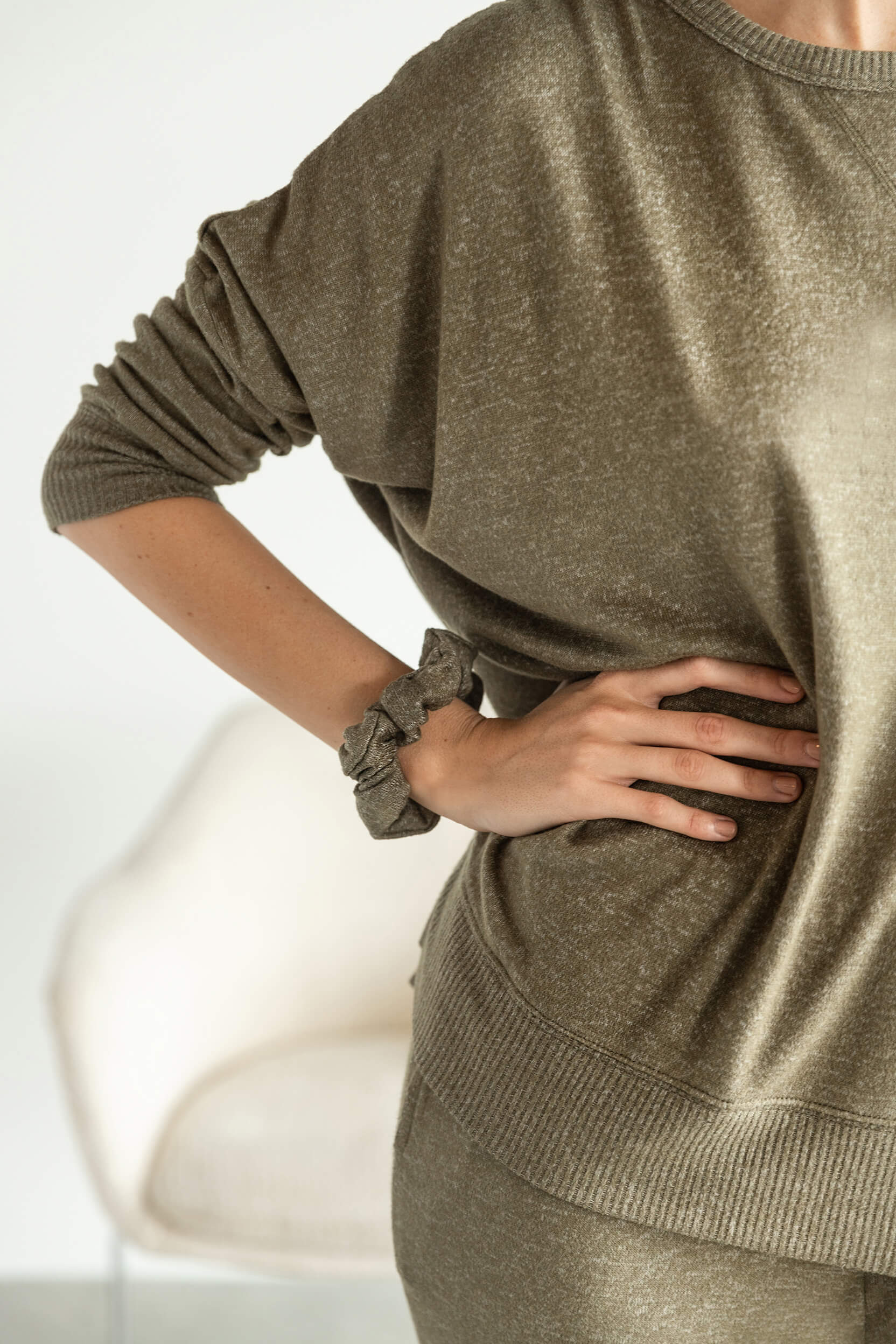 Cosset Scrunchie Set | Last Chance