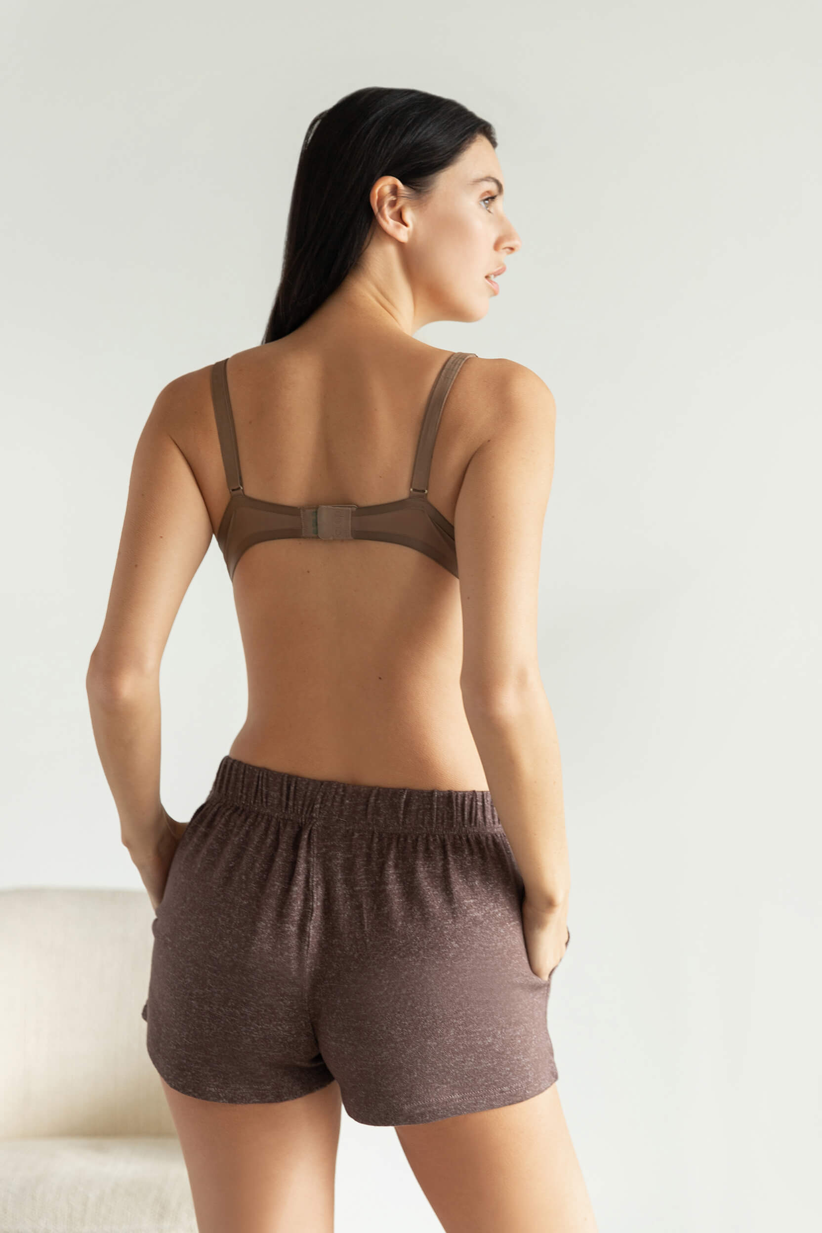 Cosset Easy Shorts | Last Chance